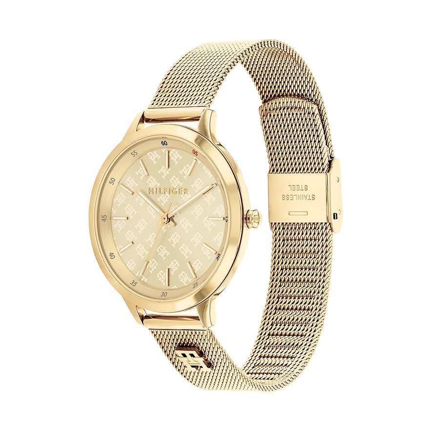 Tommy Hilfiger Damenuhr