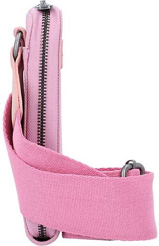 Fritzi aus Preußen Izzy08 Jozy Canvas Handytasche 11 cm