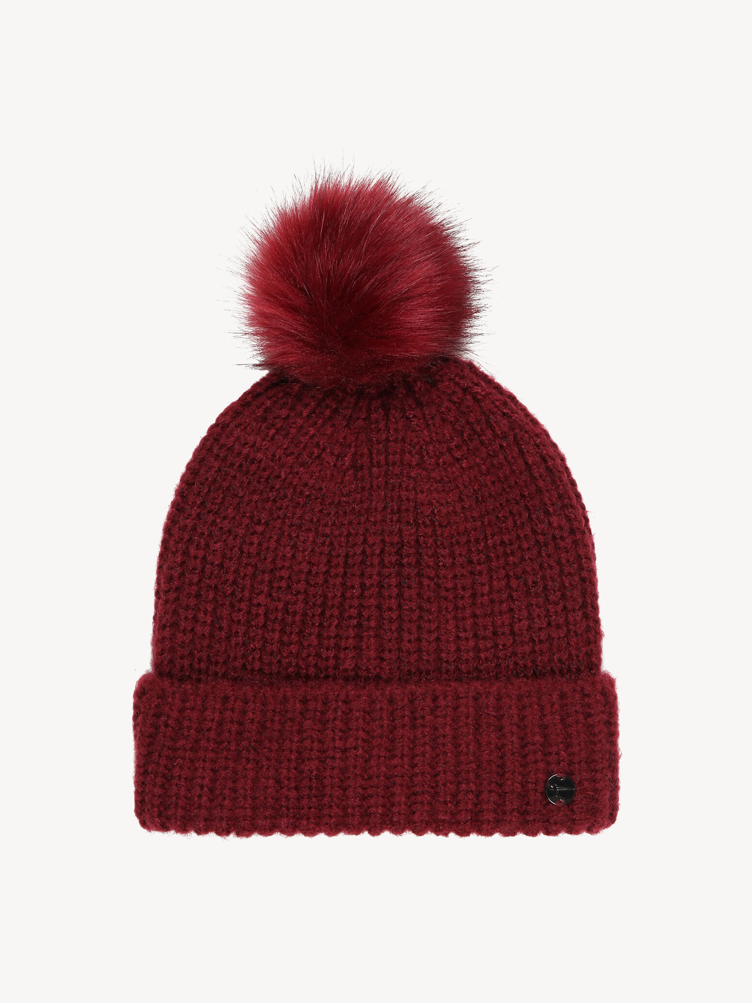 Bonnet - rouge