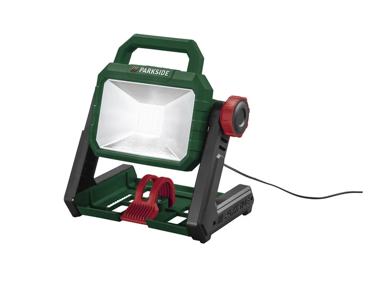 Projetor LED de diodo PARKSIDE® Z sem PLSA 20-Li A1, 20 V