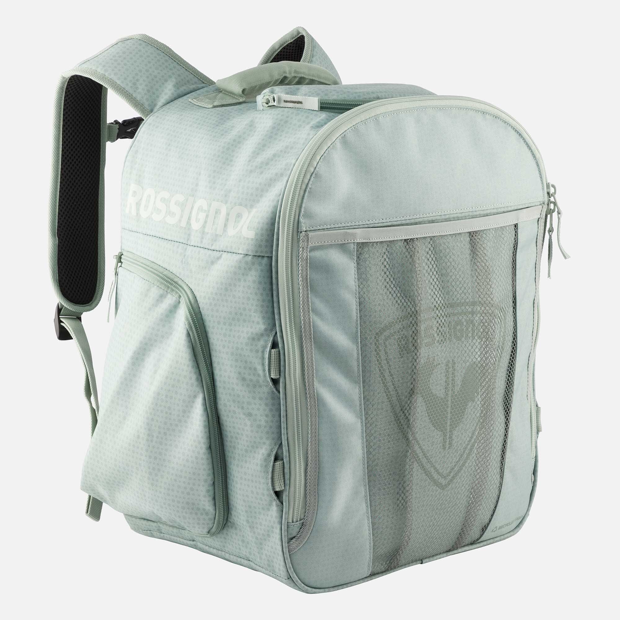 Sac à chaussures de ski et Casque femme Electra