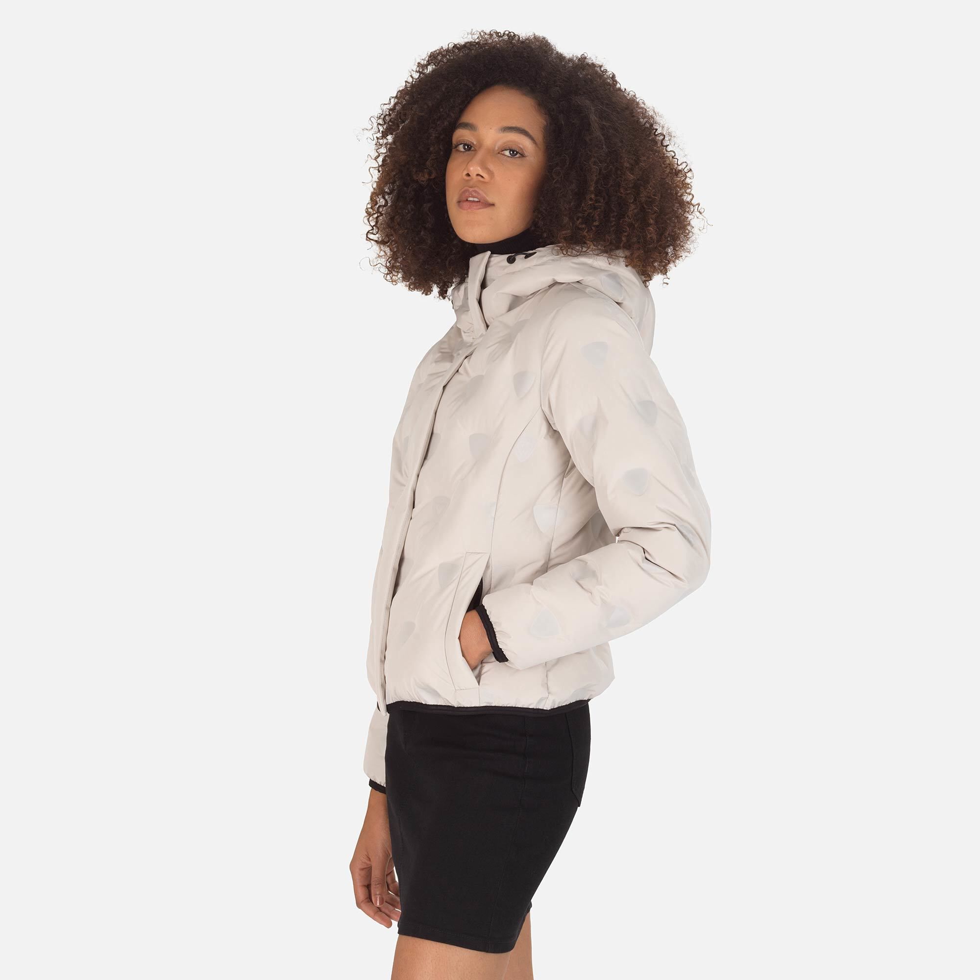 Veste Welded Quiltshield Femme