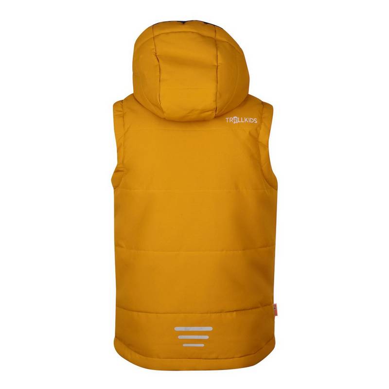 Trollkids Narvik XT Outdoorweste Kinder
