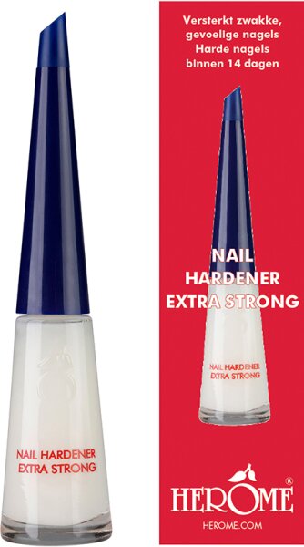 Herôme Nail Hardener Extra Strong Nagelhärter