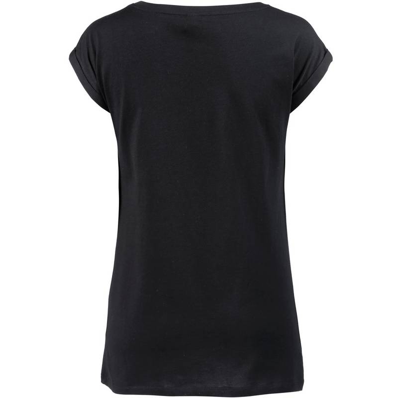 iriedaily Pusteblume T-Shirt Damen