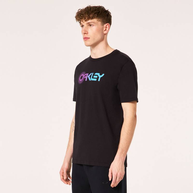 Oakley RINGS Printshirt Herren