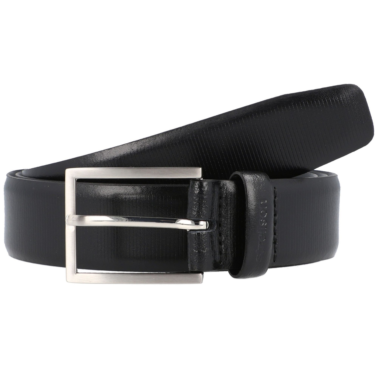 Gürtel Leder