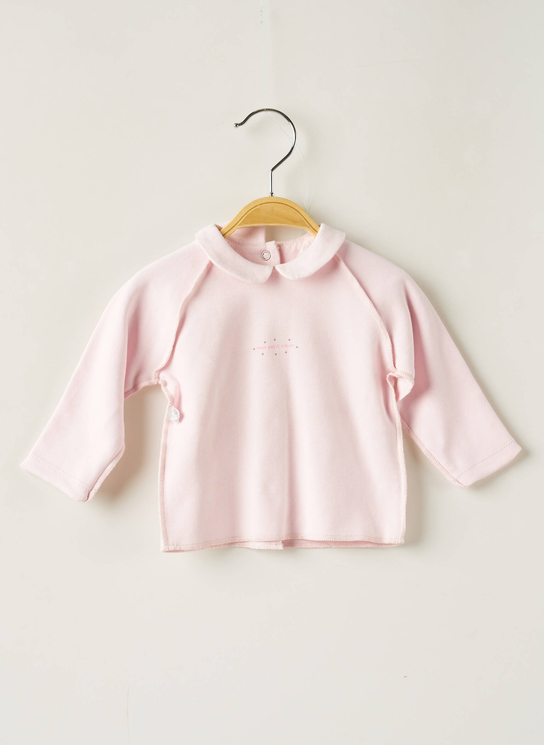 Absorba Cardigans Enfant couleur rose