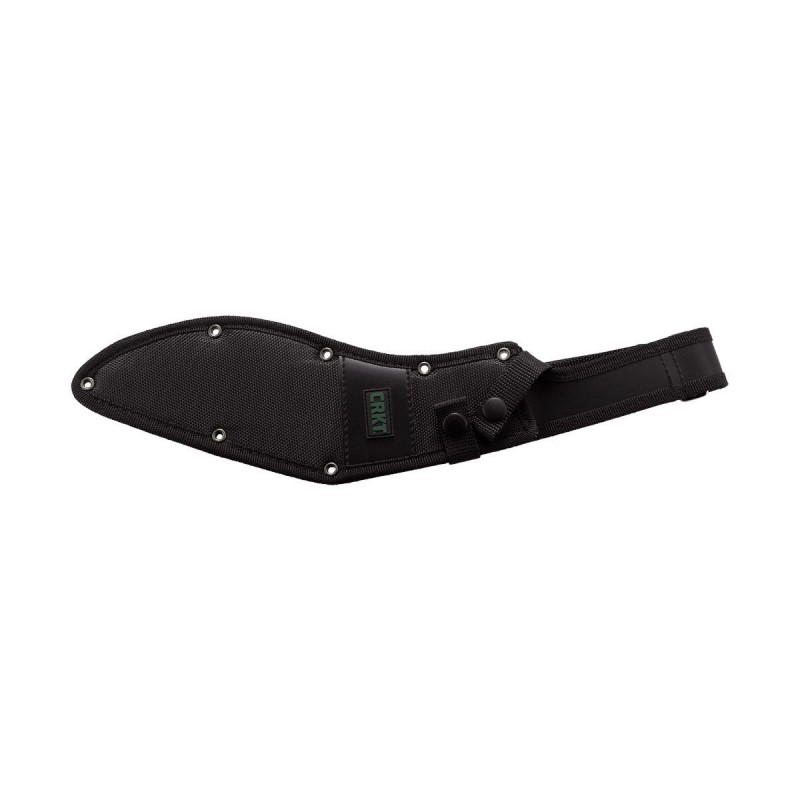 CRKT Kuk, Machete 2742 - Kukri Designer Ryan Johnson