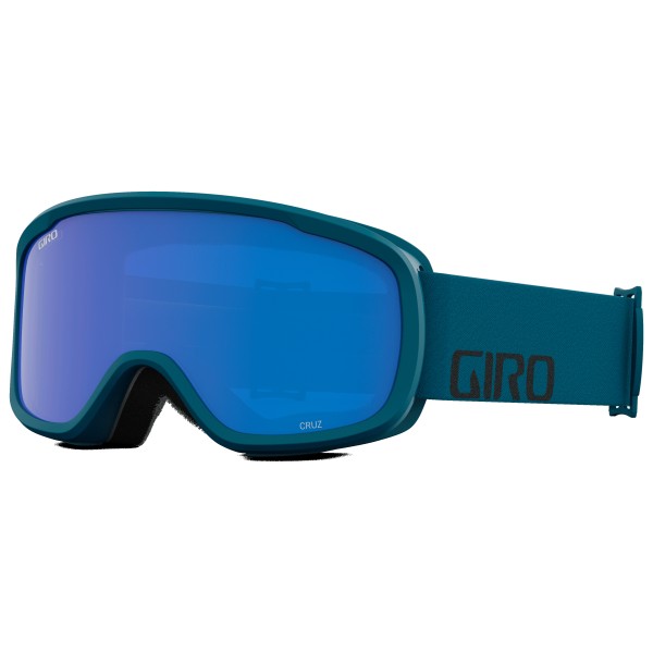 Giro - Cruz S3 (VLT 10%) - Skibrille