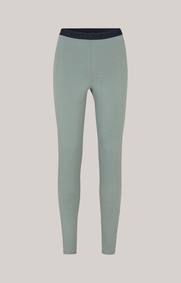 Loungewear Leggings in Sea Grass