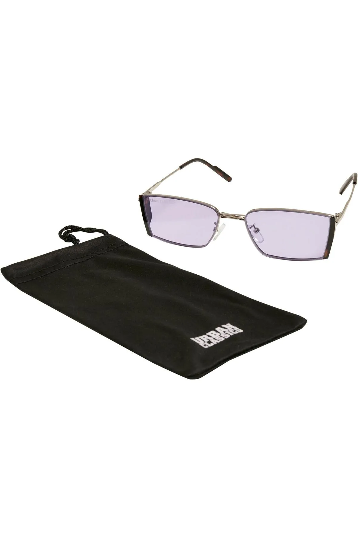 Urban Classics  Unisex-Sonnenbrille Ohio