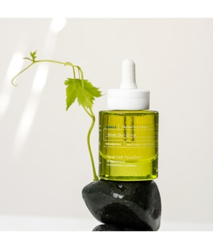 KORRES Santorini Grape Velvet Skin Drink Gesichtsserum-30 ml