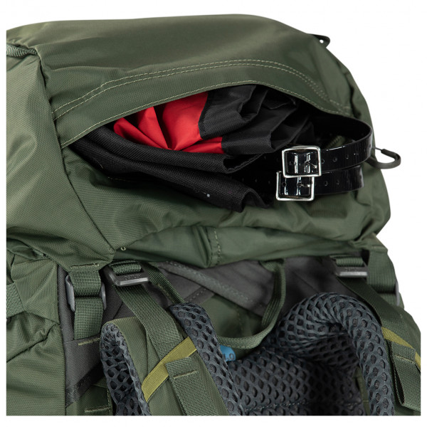 Osprey - Kestrel 58 - Trekkingrucksack