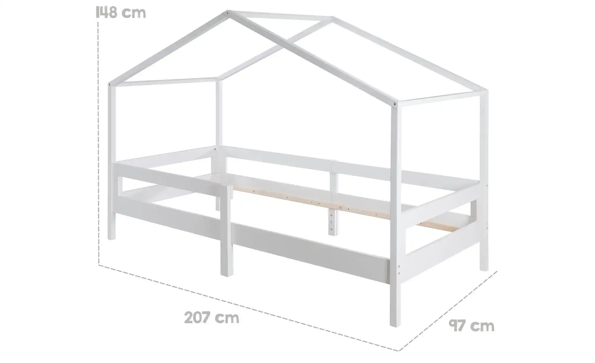 Roba Hausbett