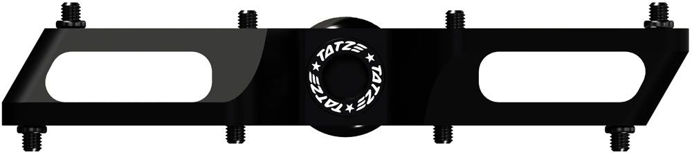 Tatze CONTACT CNC Junior MTB Plattformpedale kaufen | Bike-Discount
