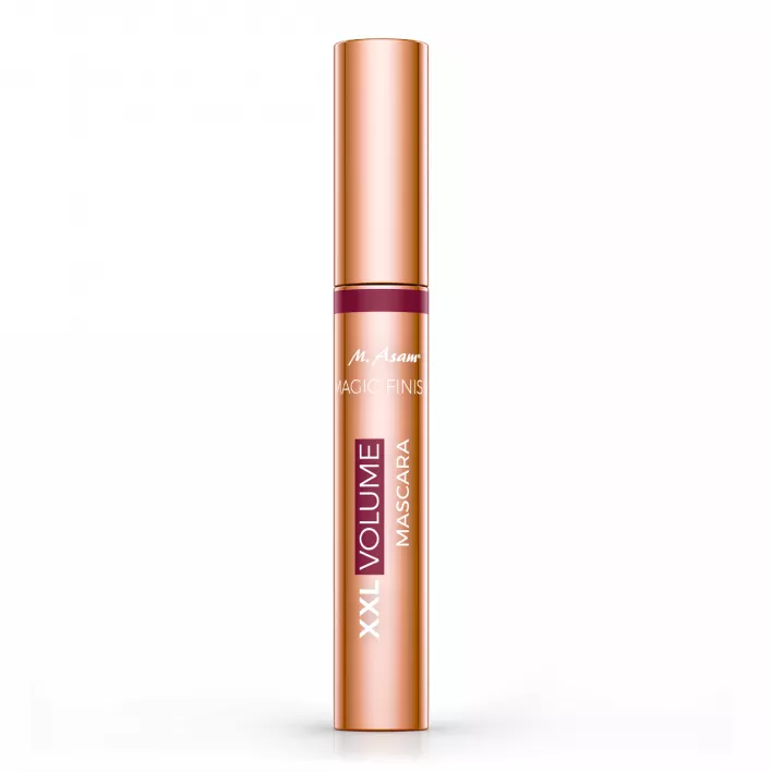 MAGIC FINISH Volumen Mascara XXL