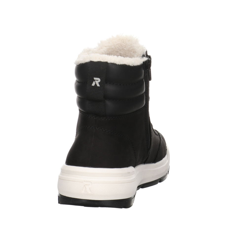 Rieker Boots