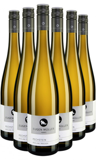 2021 Pechstein-Paket - Weingut Eugen Müller