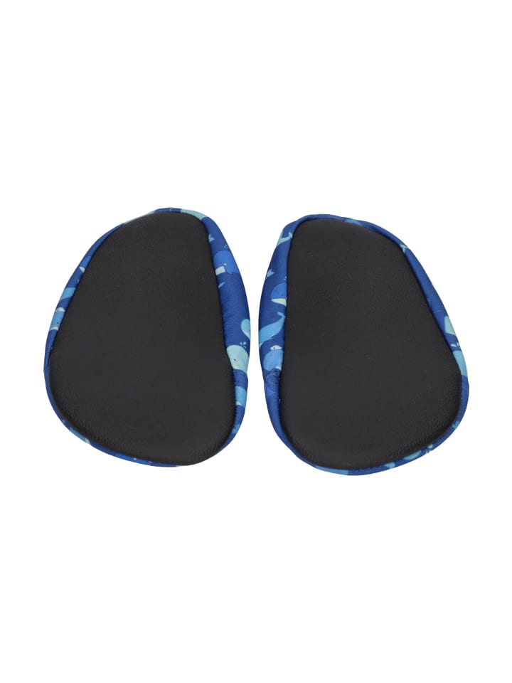 SLIPSTOP DEUTSCHLAND Badeschuhe POD SS22120332 in bunt günstig kaufen