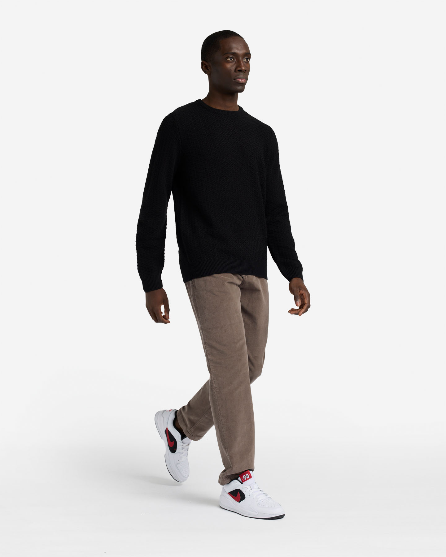 Maglione Mistral Adventure Division M MM521W24-050
