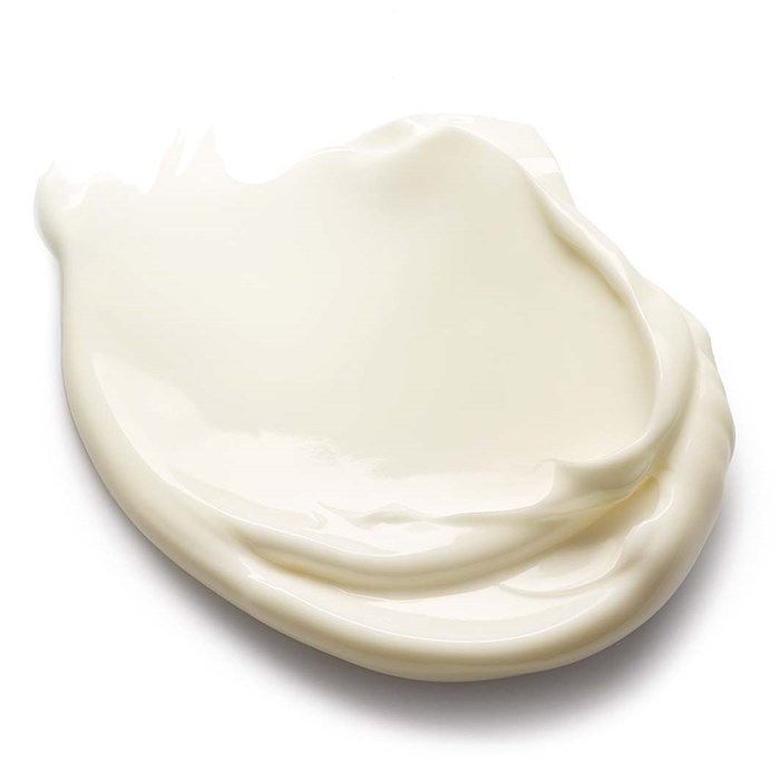 Vegane Rückfettende Körperbutter