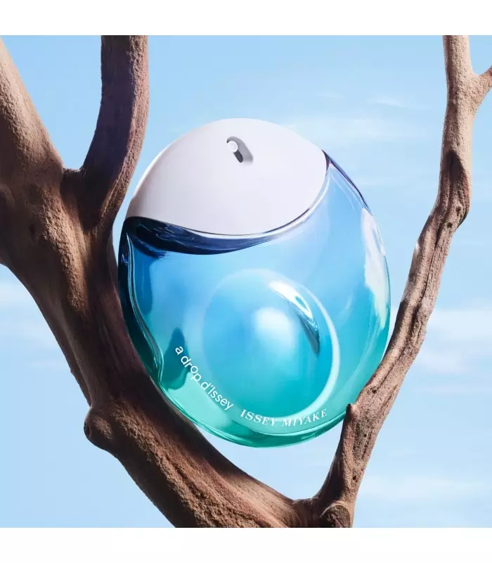 A DROP D'ISSEY Eau de Parfum Fraîche Vaporisateur