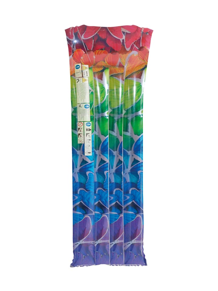 WEHNCKE Matratze Butterfly in ab 3 Jahre günstig kaufen onesize
