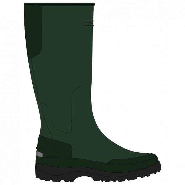 Tretorn - Terräng Lutum - Gummistiefel