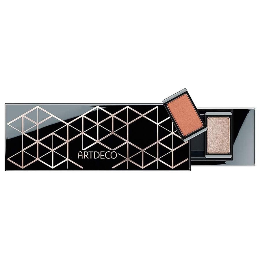 ARTDECO MAGNETYCZNA PALETKA BEAUTY BOX CZARNA