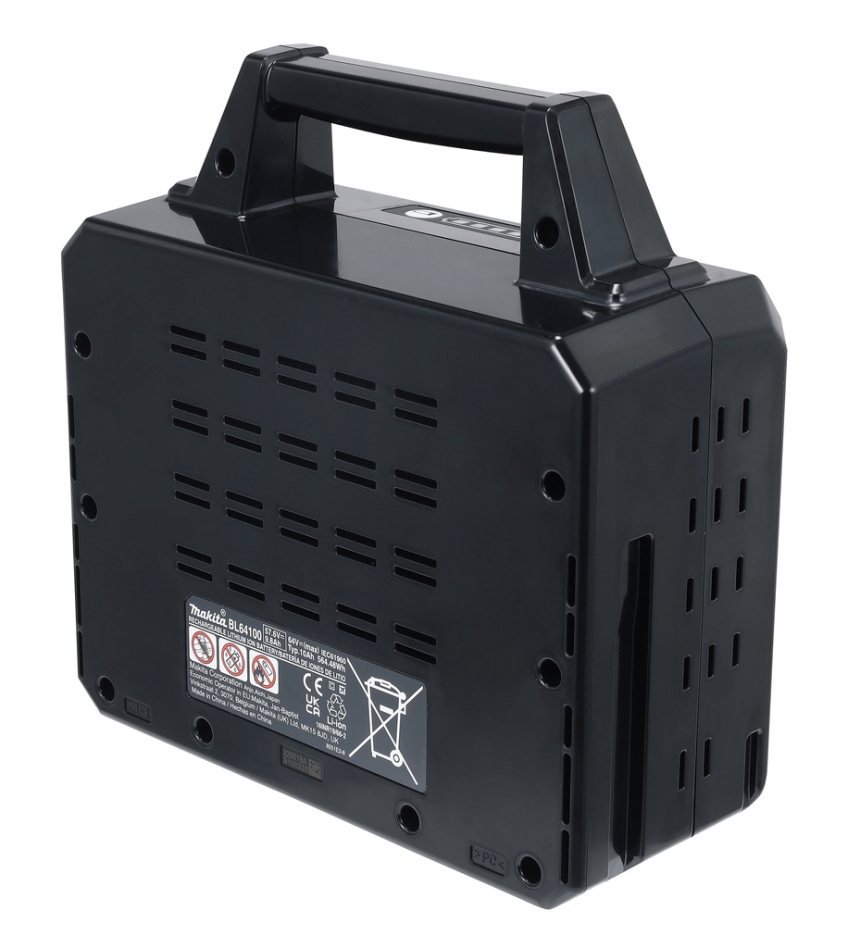 Accesorii Makita 191Y69-6 BL64100 Baterie 64 V Max baterie 10,0 Ah Li-Ion