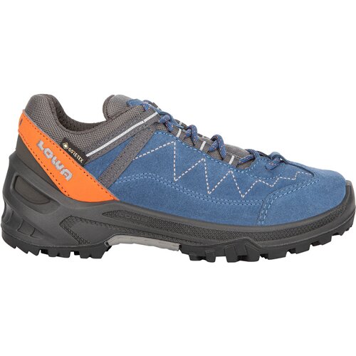 KINDER SCHUHE LEDRO GTX LO JUNIOR