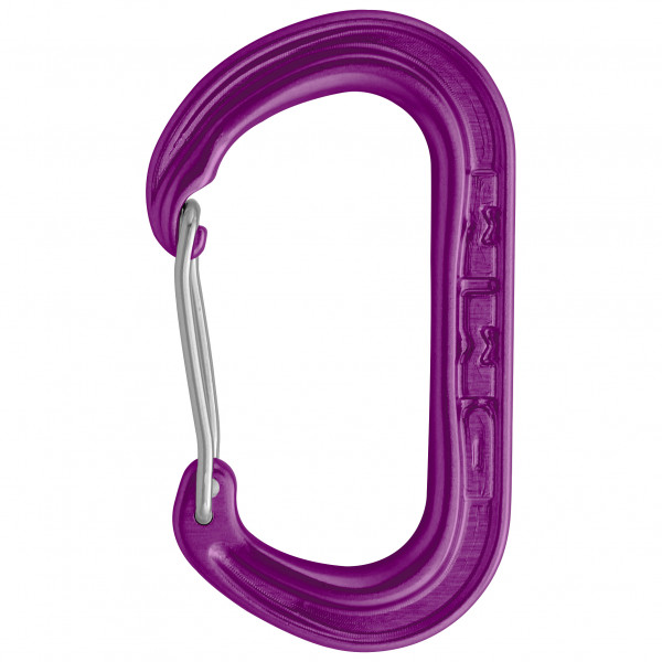 DMM - XSRE Wire - Materialkarabiner