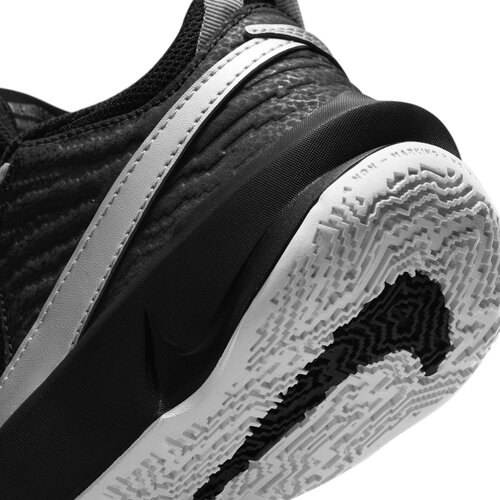 BASKETBALLSCHUH TEAM HUSTLE D 10