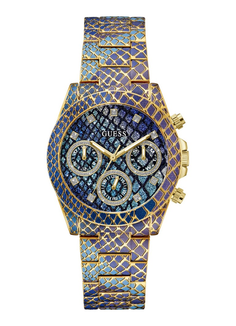 Ceas GUESS Serpentine GW0752L1