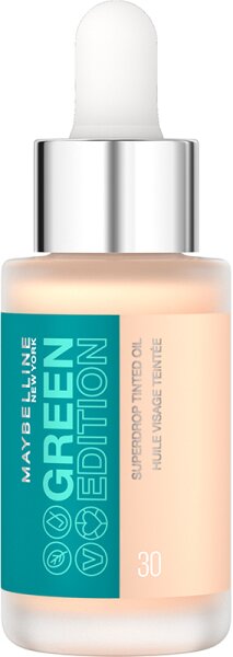 Maybelline Flüssige Foundation