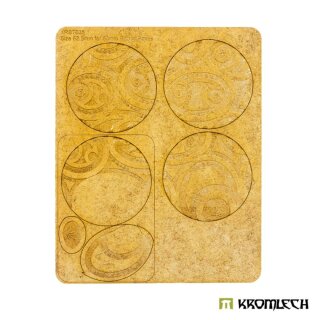 Sindari 60mm Round - Base Topper (4)