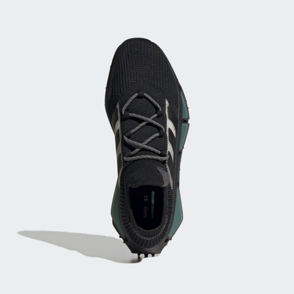 adidas NMD S1 HP5523 / schwarz
