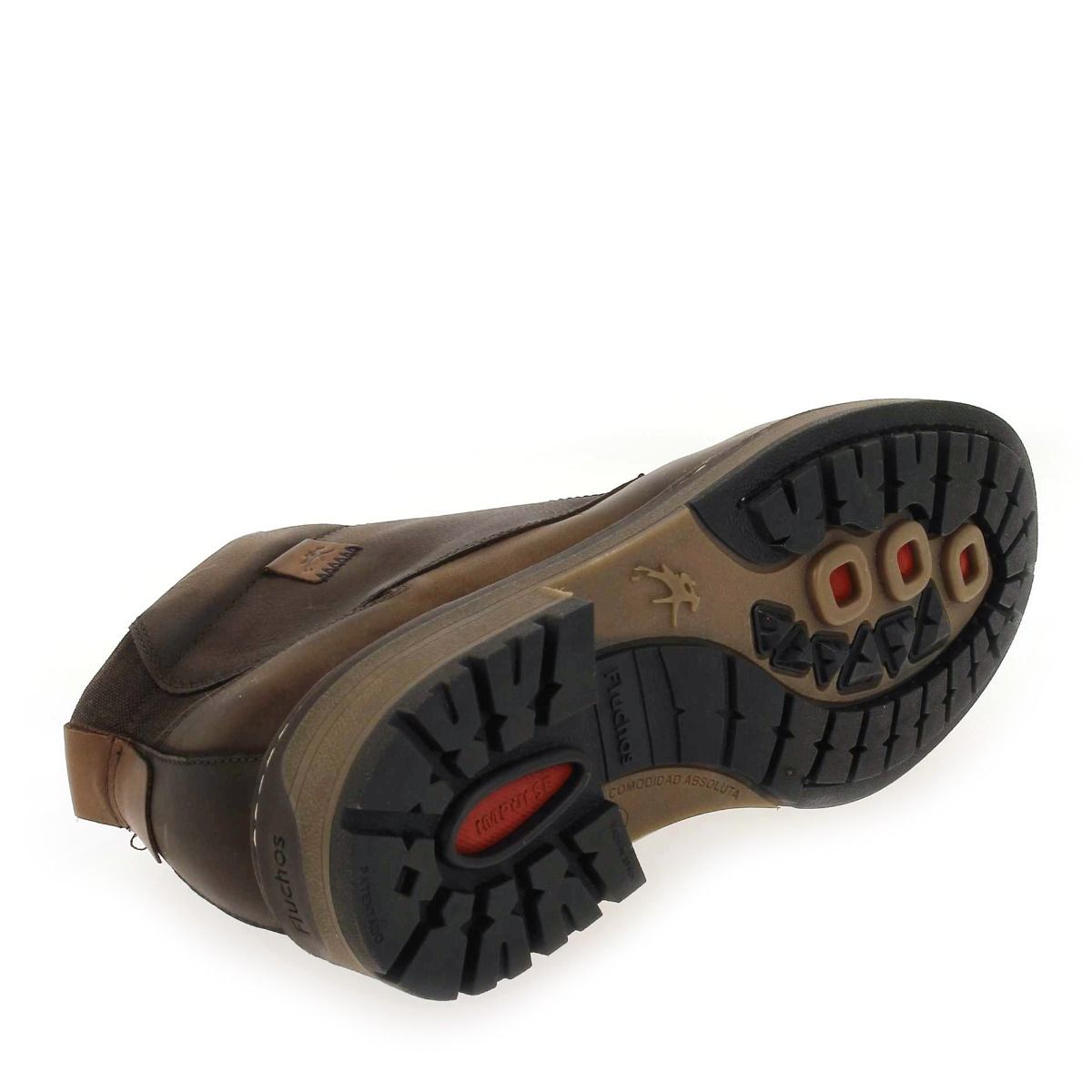 Fluchos  F1593 - Chocolat