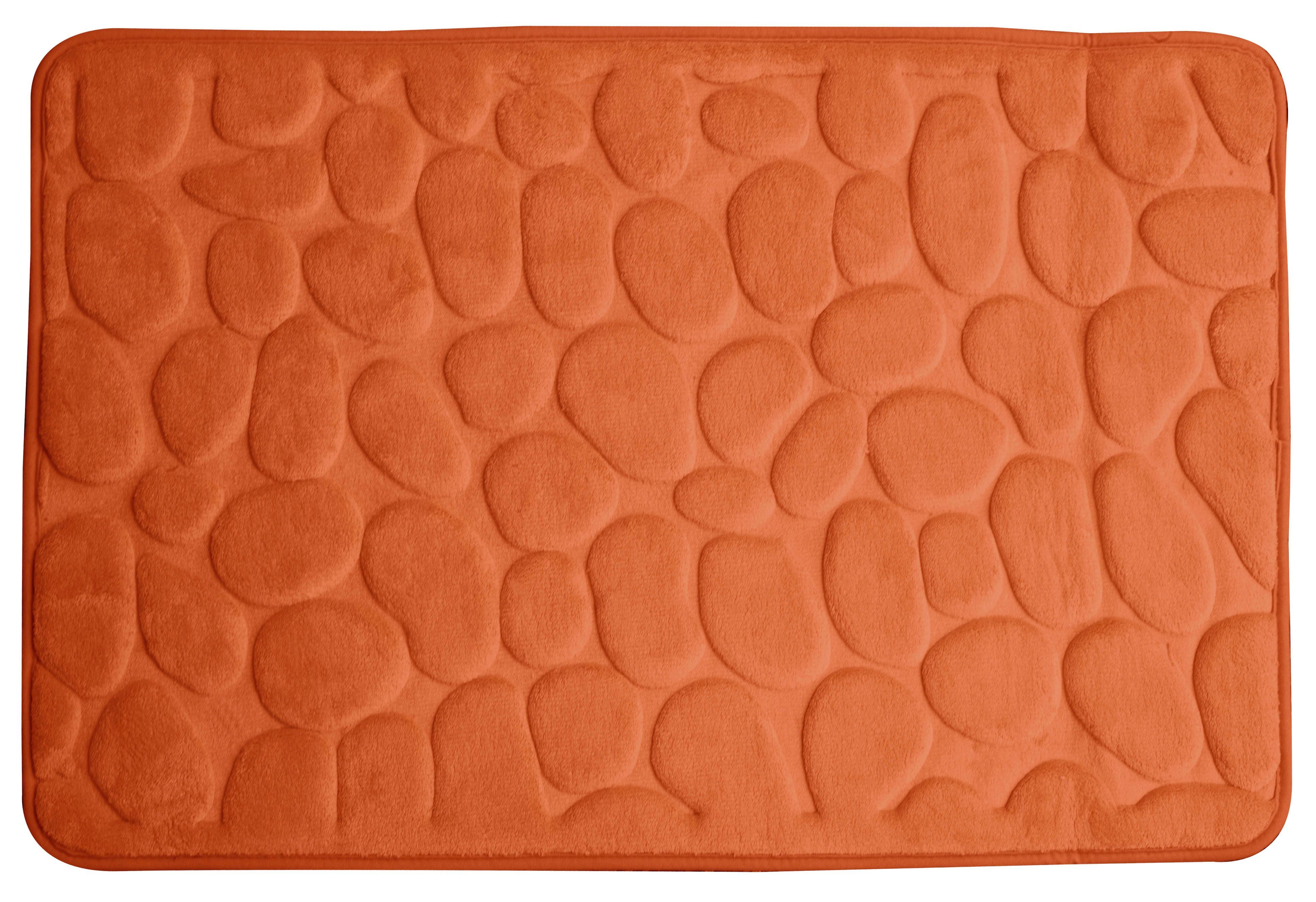 Badematte Badteppich Badematte Badvorleger Badezimmermatte Deluxe 60 X 95 CM Euroshowers GmbH, Memory Schaum, strapazierfähig