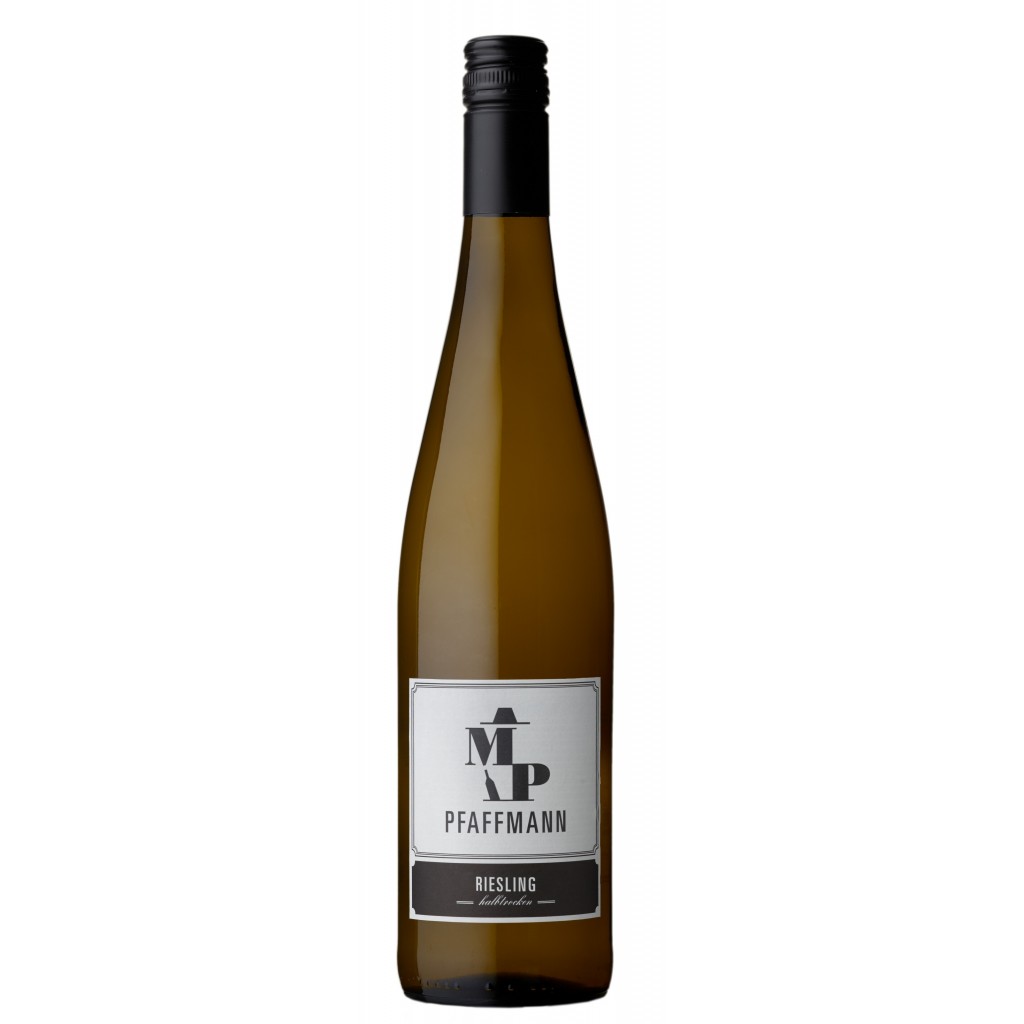 2022 Riesling Nußdorfer Herrenberg halbtrocken