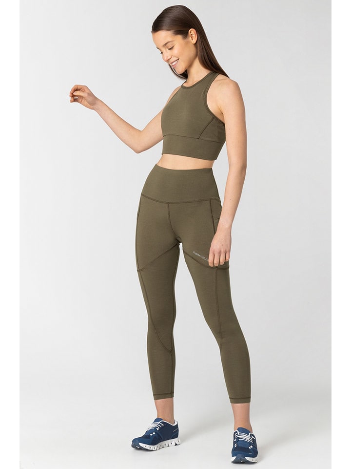 super.natural Trainingsleggings 
