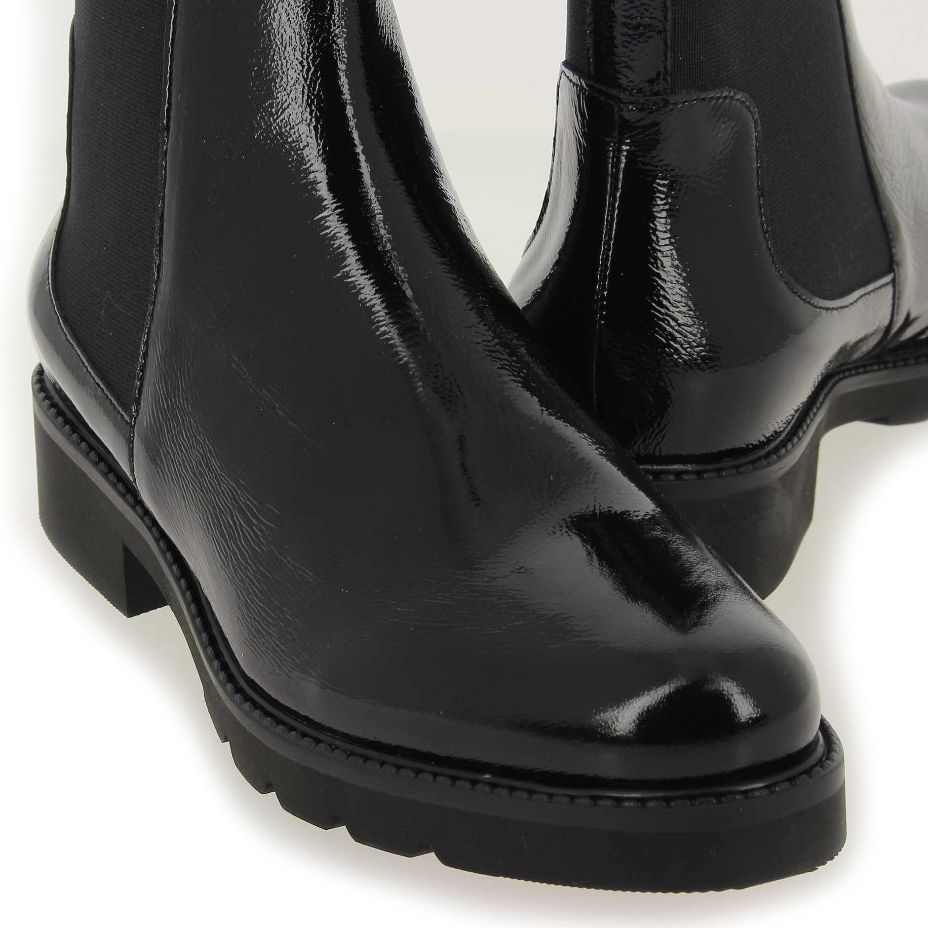 We Do  99504A - noir