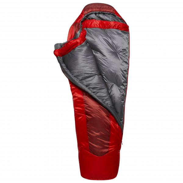 Rab - Solar Eco 3 - Kunstfaserschlafsack