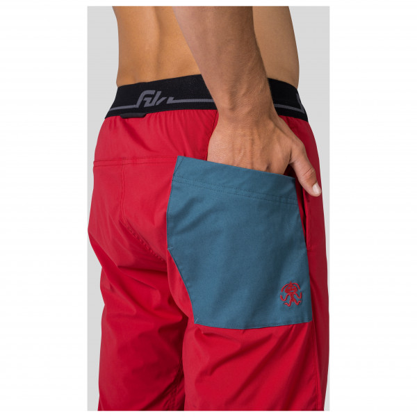 Rafiki - Lead II - Shorts