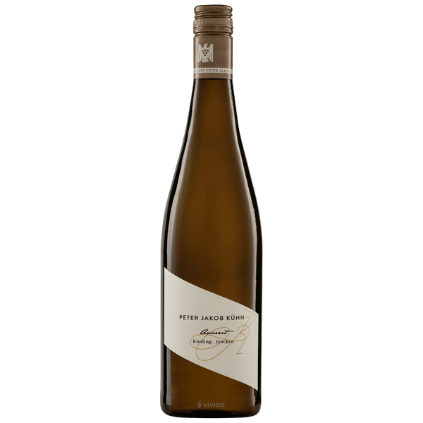 Peter Jakob KühnQuarzit Riesling Trocken 2022