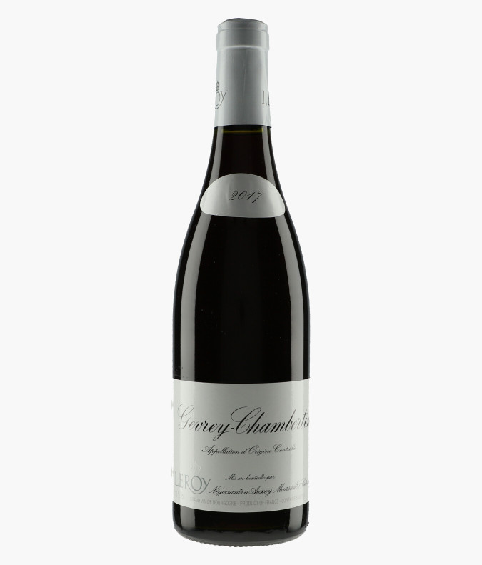 Gevrey-Chambertin 2017LEROY MAISON