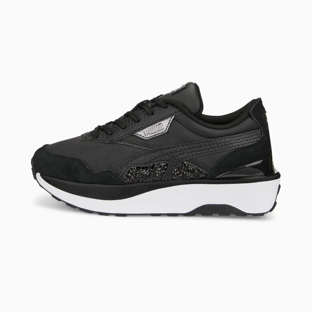 PUMA Cruise Rider 386292_01 / schwarz