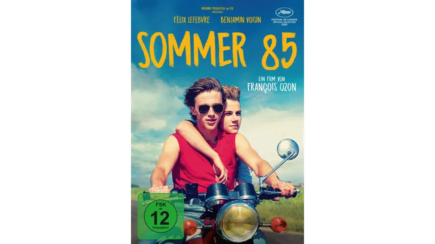 Sommer 85