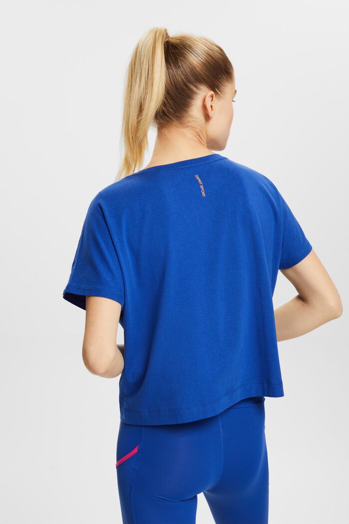 Cropped T-Shirt